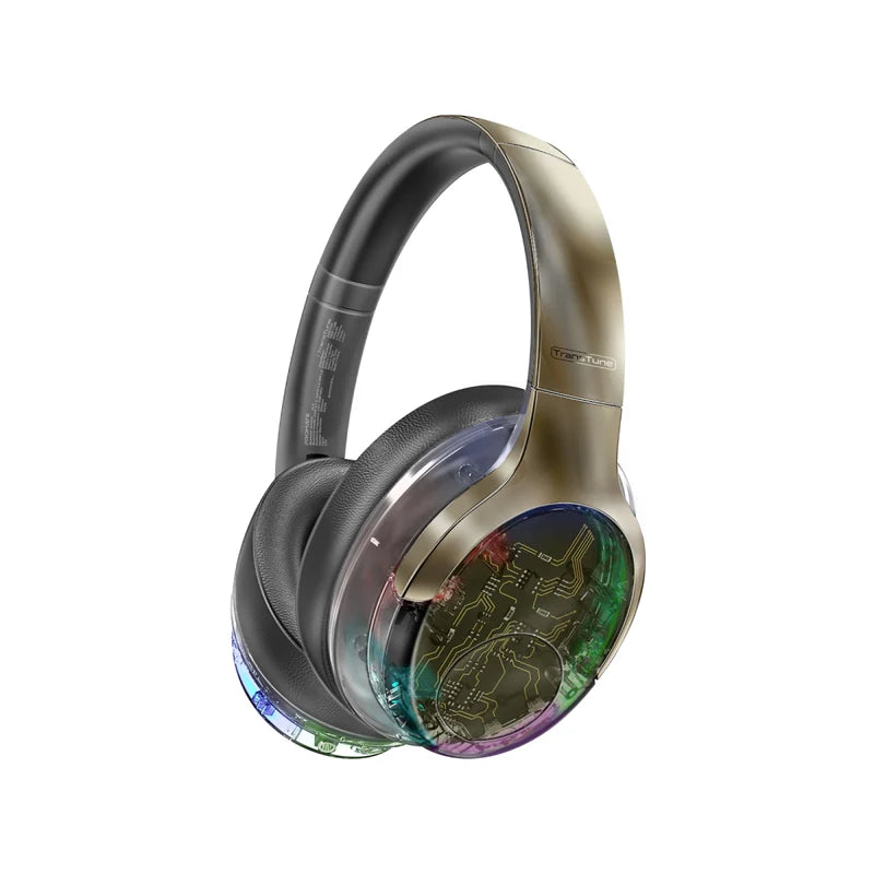 Promate TransTune HI-FI STEREO HEADPHONES