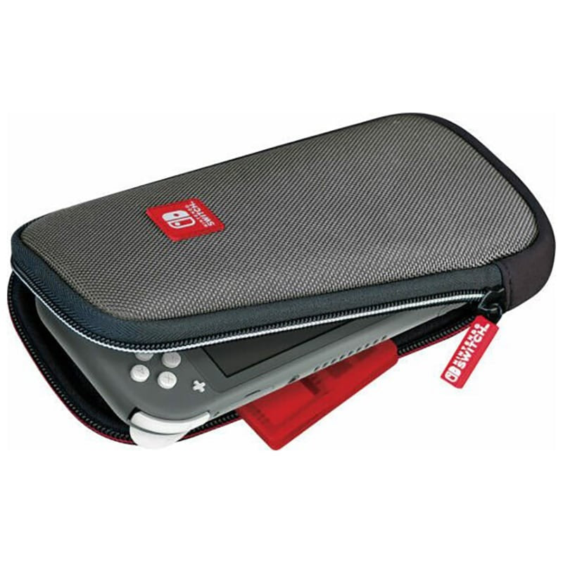 NINTENDO SWITCH CASE LITE GREY