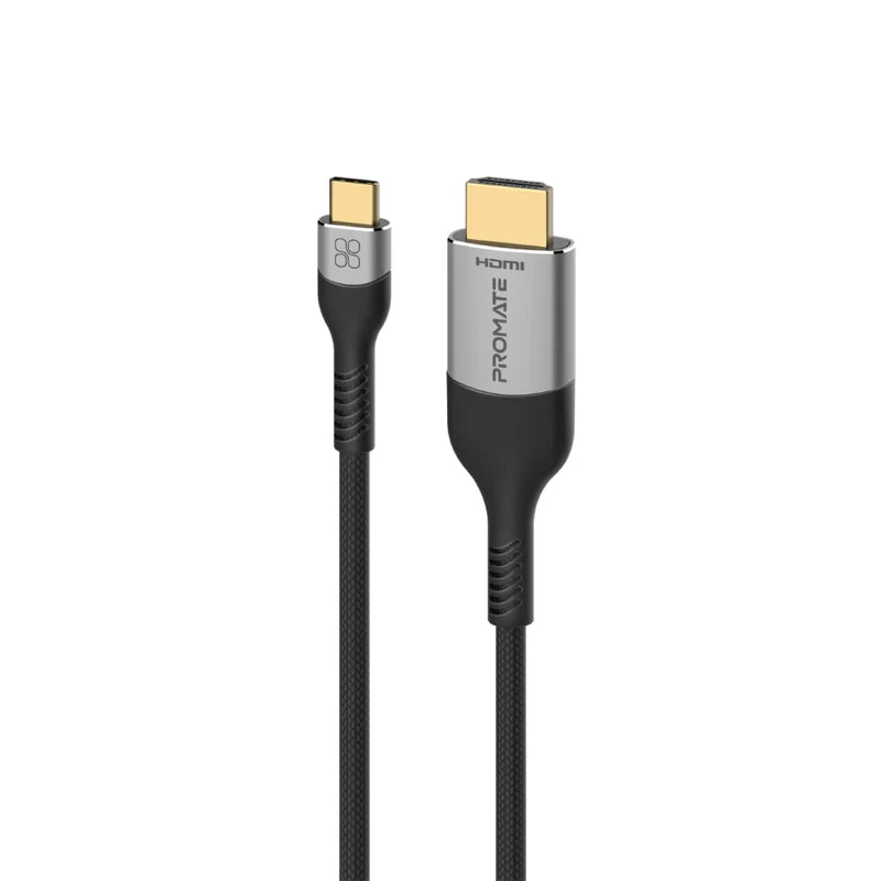 PROMATE USB-C TO HDMI CABLE