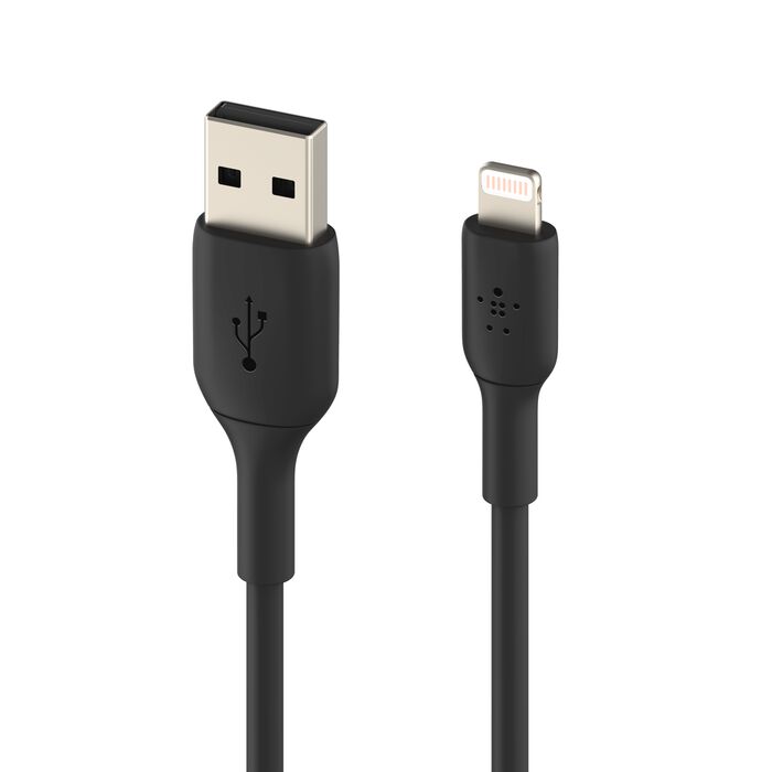 BELKIN USB-A 2 LIGHTNING