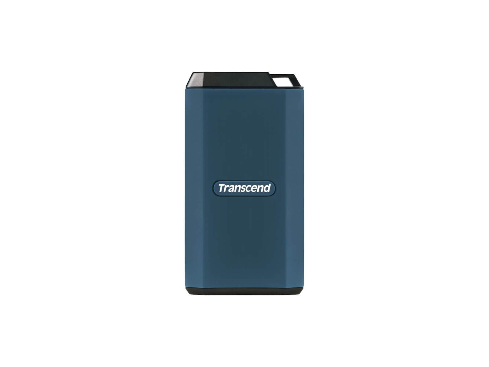 TRANSCEND ESD 410C 2TB BLUE