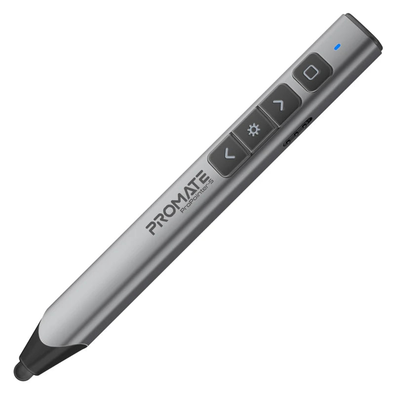 PROMATE UNIVERSAL PRESENTER GREY