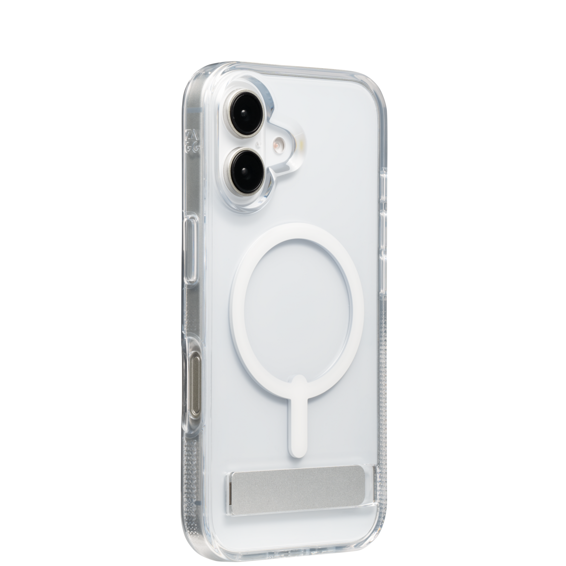 ZAGG CRYSTAL PALACE for IPhone 16