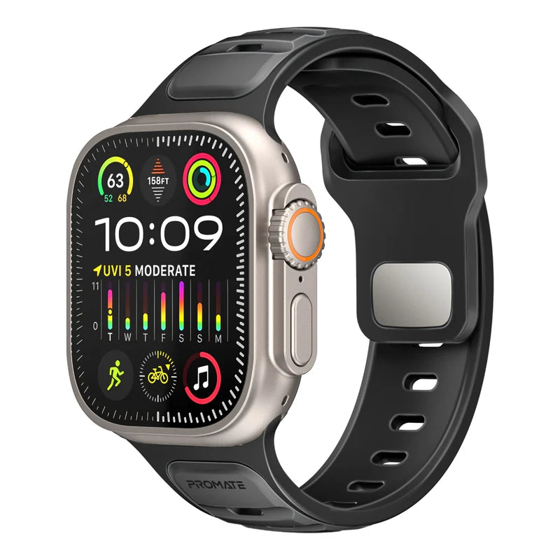 Promate Siliband-DC