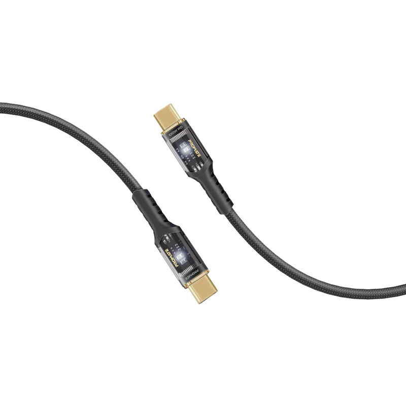 PROMATE LUCIDLINE-CC120 C2C CABLE