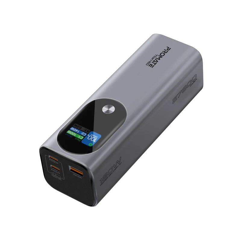 PROMATE PB 160W 27600MAH TITAN-160 TIT
