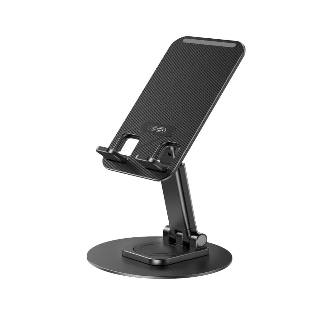 XO DESKTOP PHONE STAND BLK