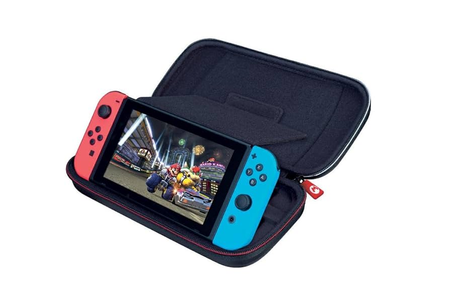 NACON NINTENDO GAME LITE CASE MARIO