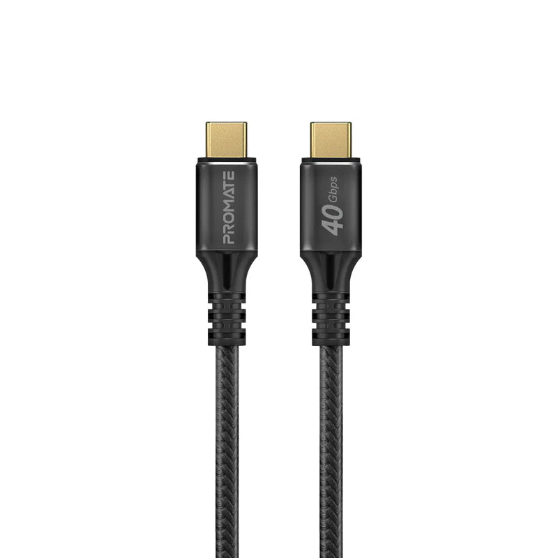 PROMATE THUNDERBOLT 3 CABLE 240W