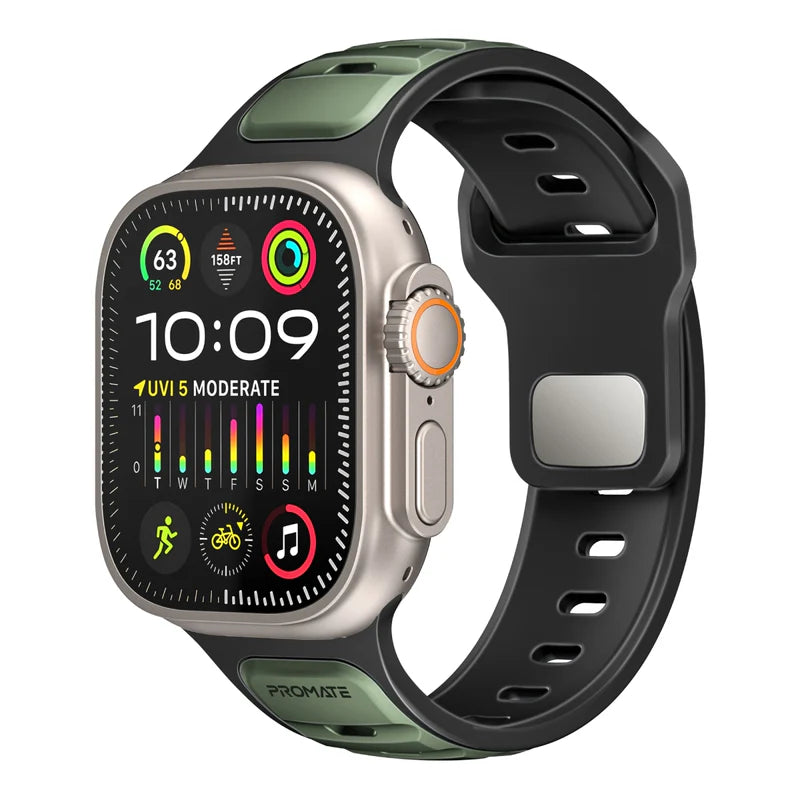 Promate Siliband-DC
