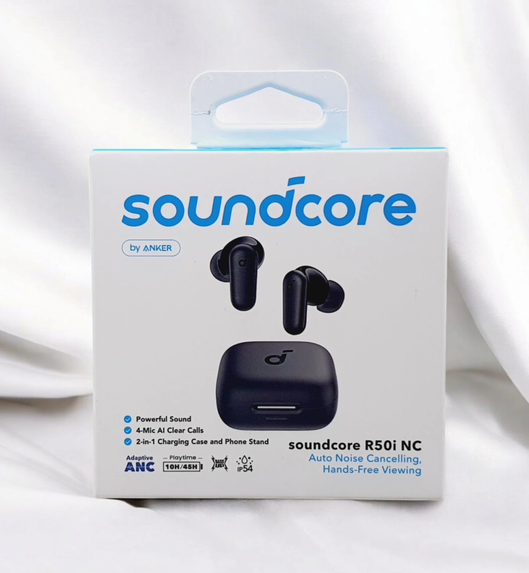 ANKER SOUNDCORE R50i NC