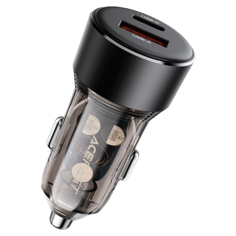 ACEFAST CAR CHARGER B12