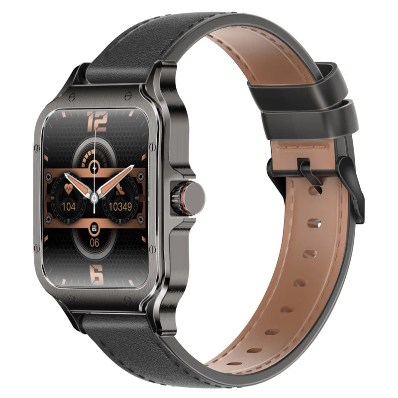 PROMATE ACTIVLIFE AMOLED WATCH