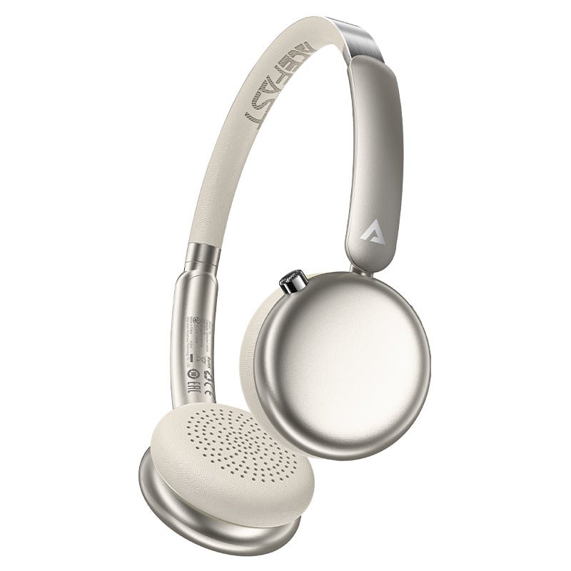 ACEFAST ANC HEADSET BEIGE