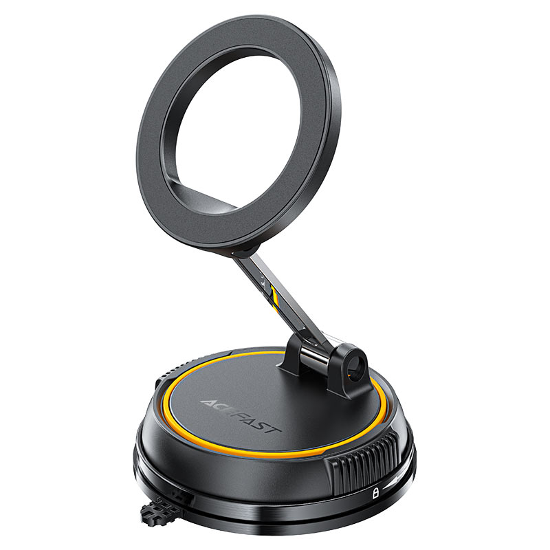 ACEFAST CAR PHONE HOLDER BLK