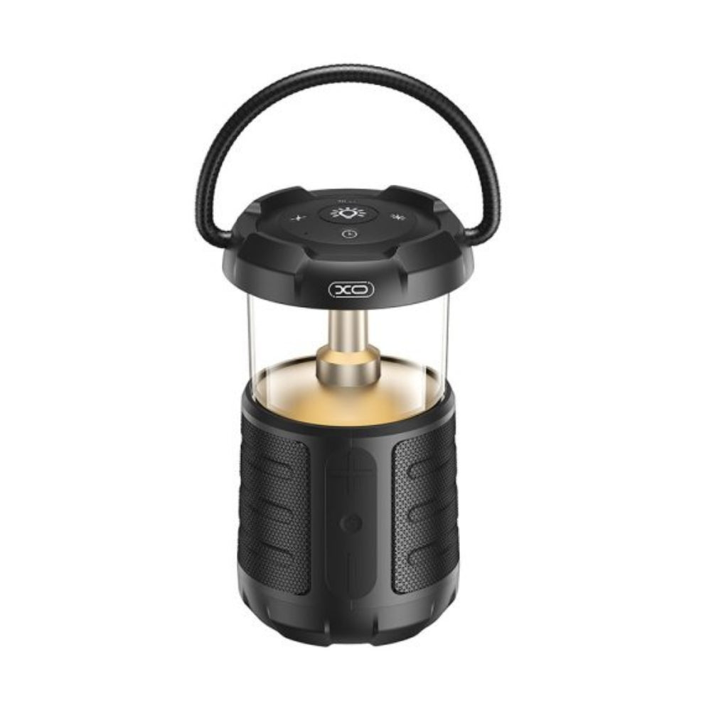 XO DUAL HORN WIRELESS SPEAKER