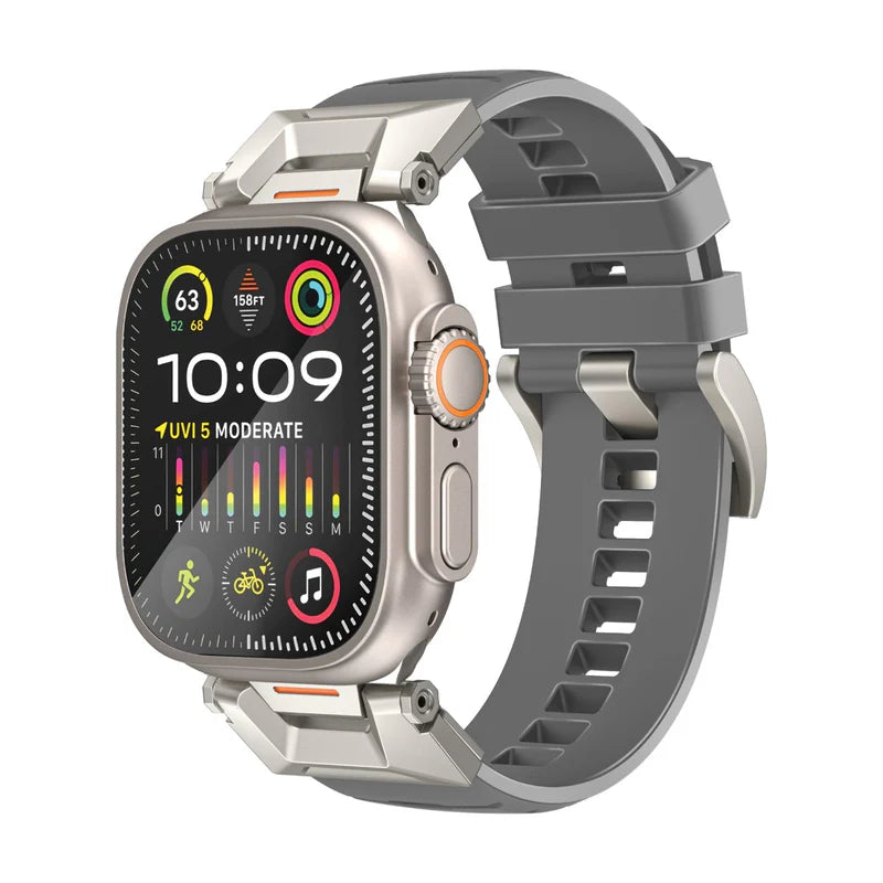 PROMATE SPORTS FKM RUBBER BAND