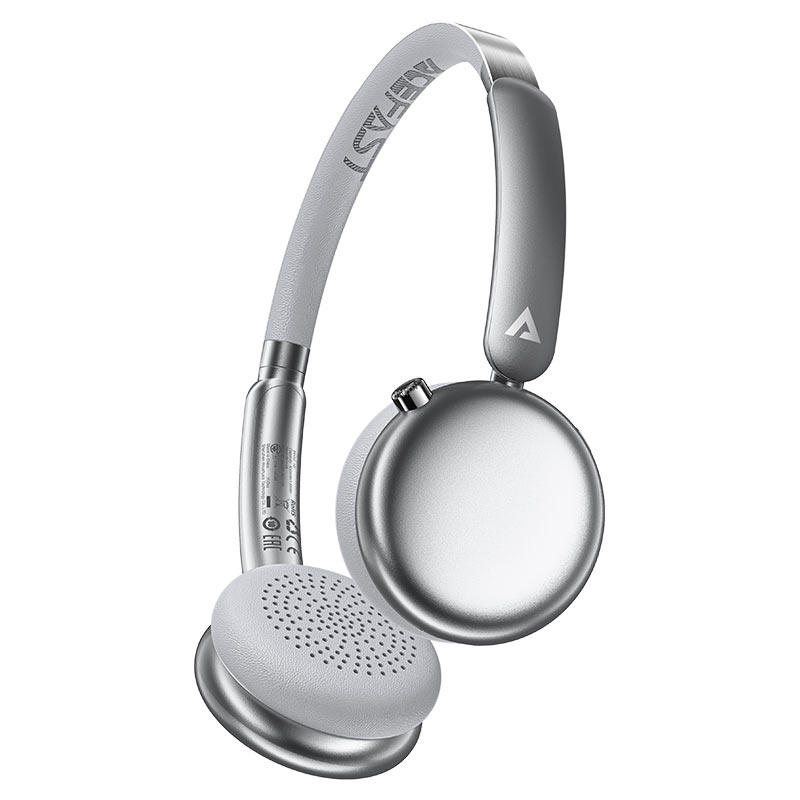 ACEFAST ANC WIRELESS HEADSET GREY