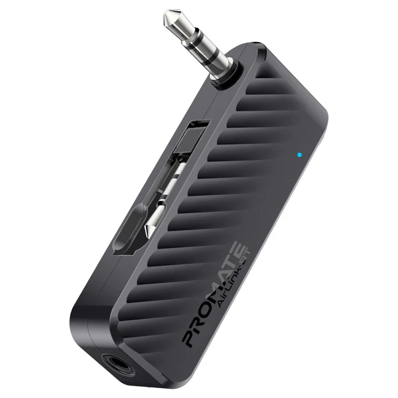 PROMATE AUX TO BLUETOOTH