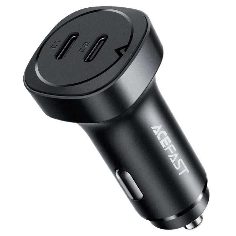 ACEFAST CAR CHARGER B2