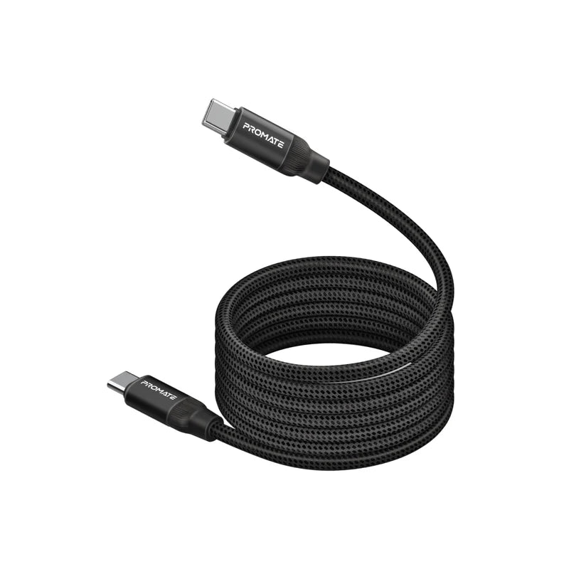 PROMATE Springy Magnetic Cable