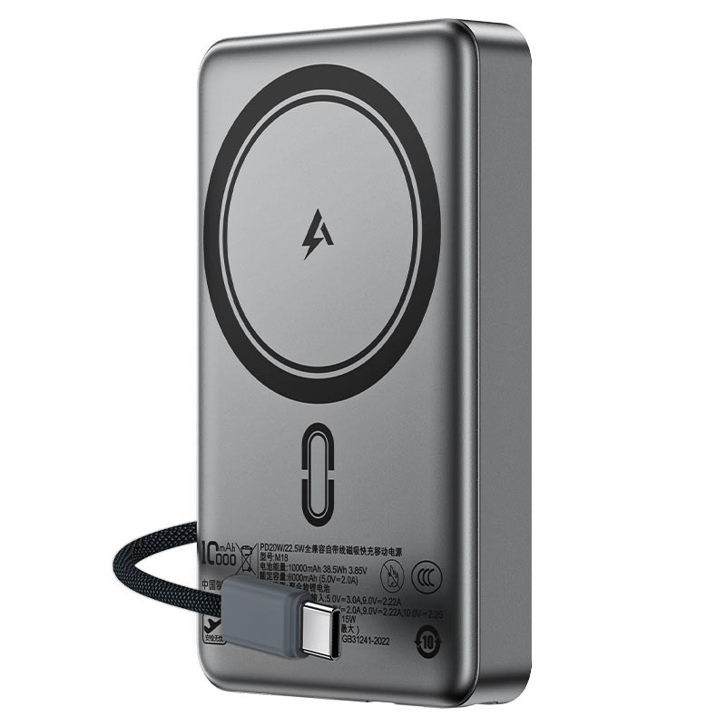 ACEFAST 10K FAST PB 22.5W