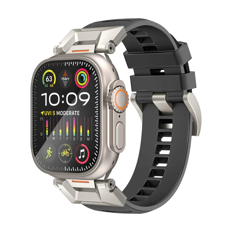 PROMATE SPORTS FKM RUBBER BAND