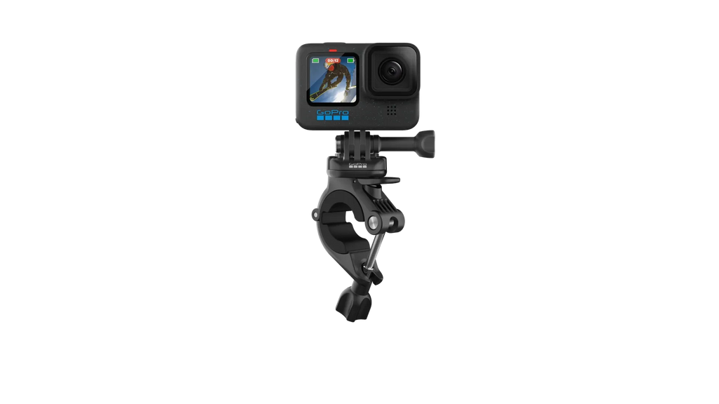 GoPro Handlebar/seatpost/pole mount