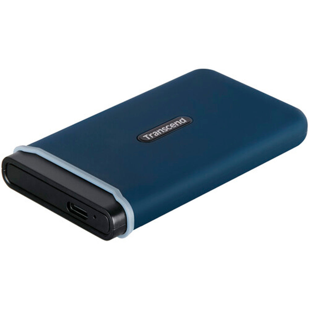TRANSCEND ESD370C BLUE