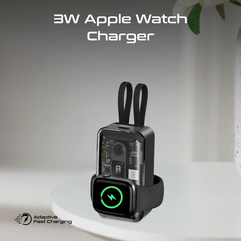 PROMATE 10 000MAH PB 4IN1