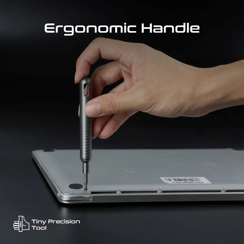 PROMATE PROTOOLS 51PCS SCREWDRIVER KIT