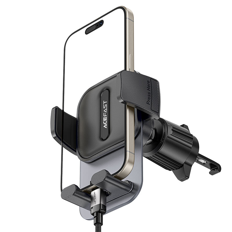 ACEFAST CAR HOLDER D25