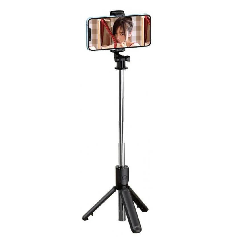 XO WIRELESS SELFIE STICK