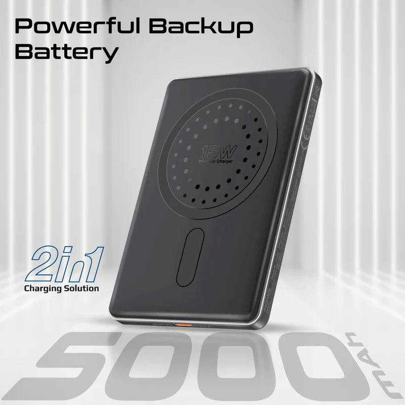 PROMATE ULTRA SLIM MAG PB