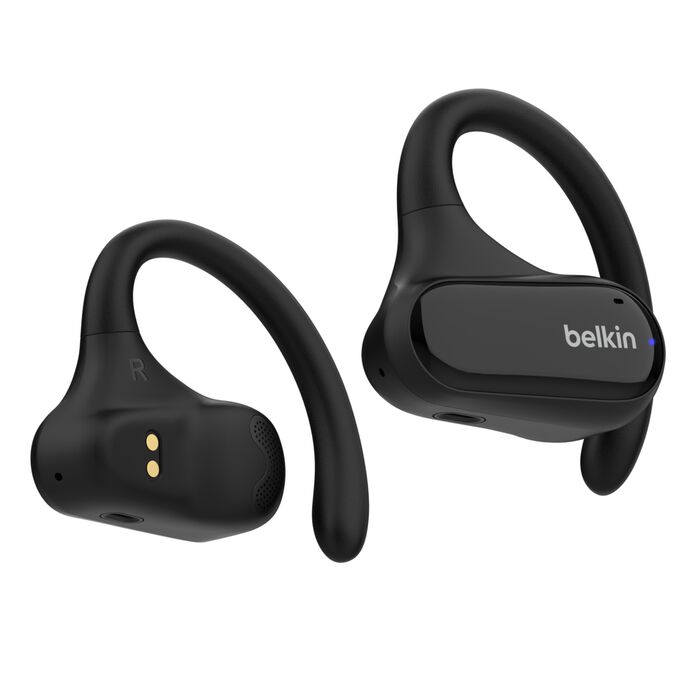 BELKIN SOUNDFORM CLEAR FIT EARBUDS