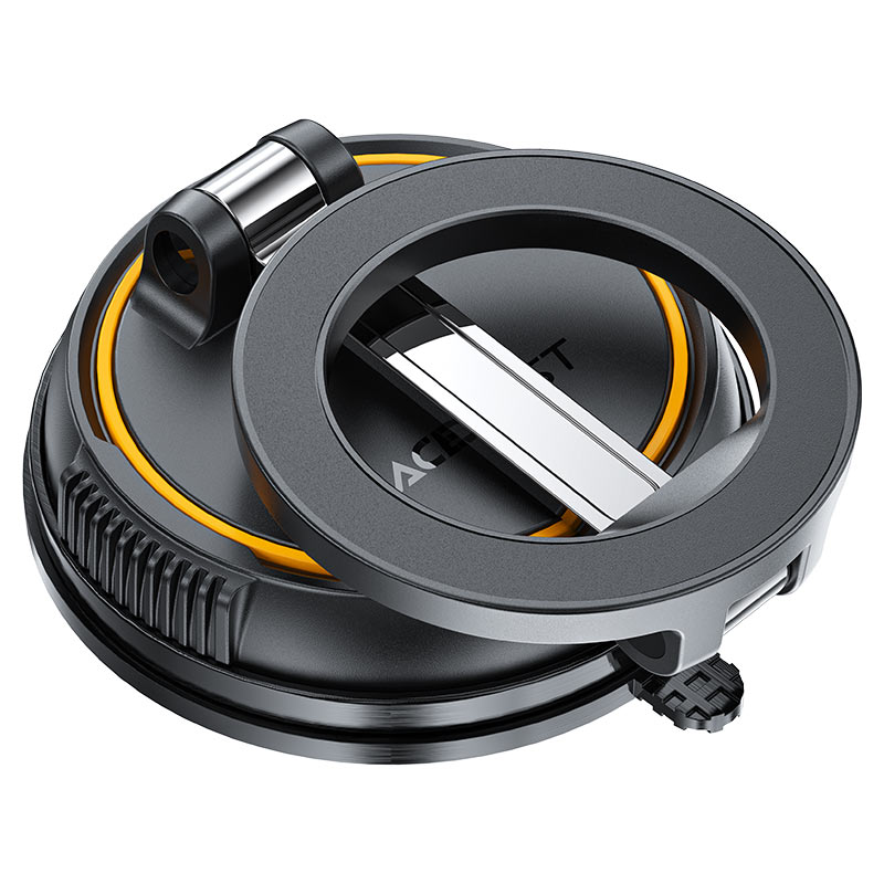 ACEFAST CAR PHONE HOLDER BLK