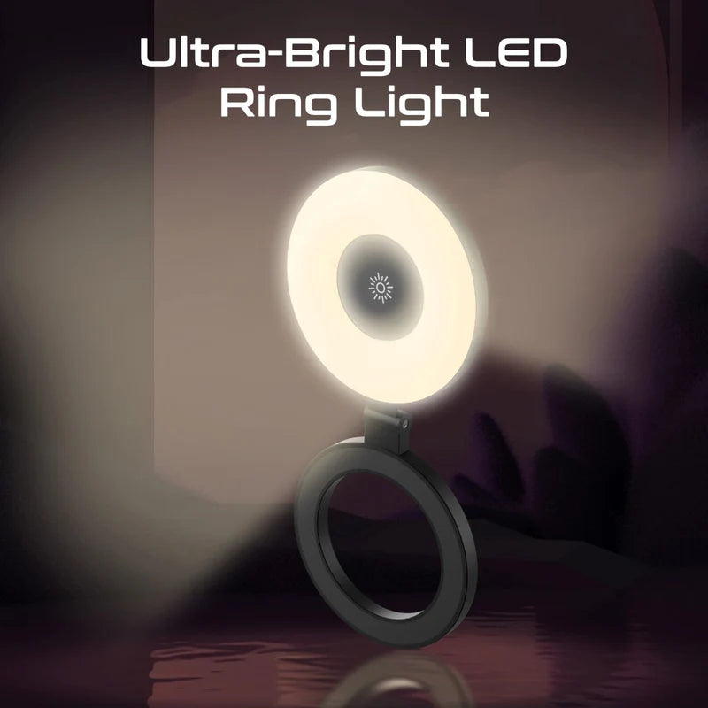 PROMATE ULTRA-SLIM MAGSAFE RINGLIGHT
