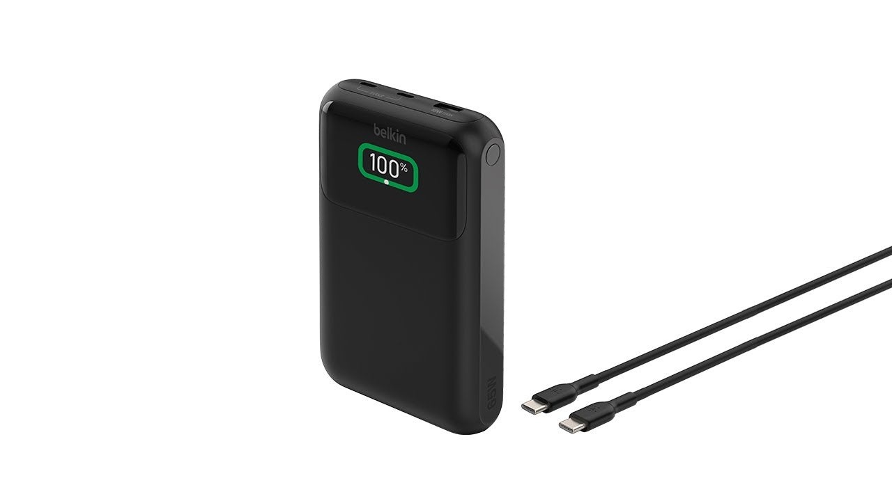 BELKIN BOOST CHARGE PRO Power Bank