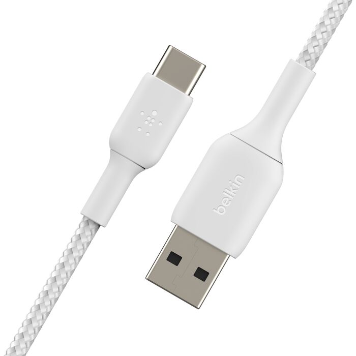 BELKIN USB TO C CABLE