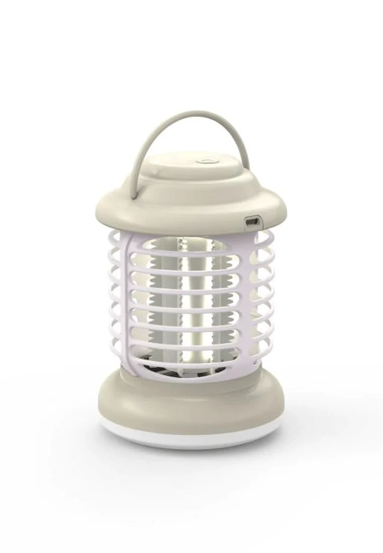 XO PORTABLE LED LIGHT ROSE GOLD