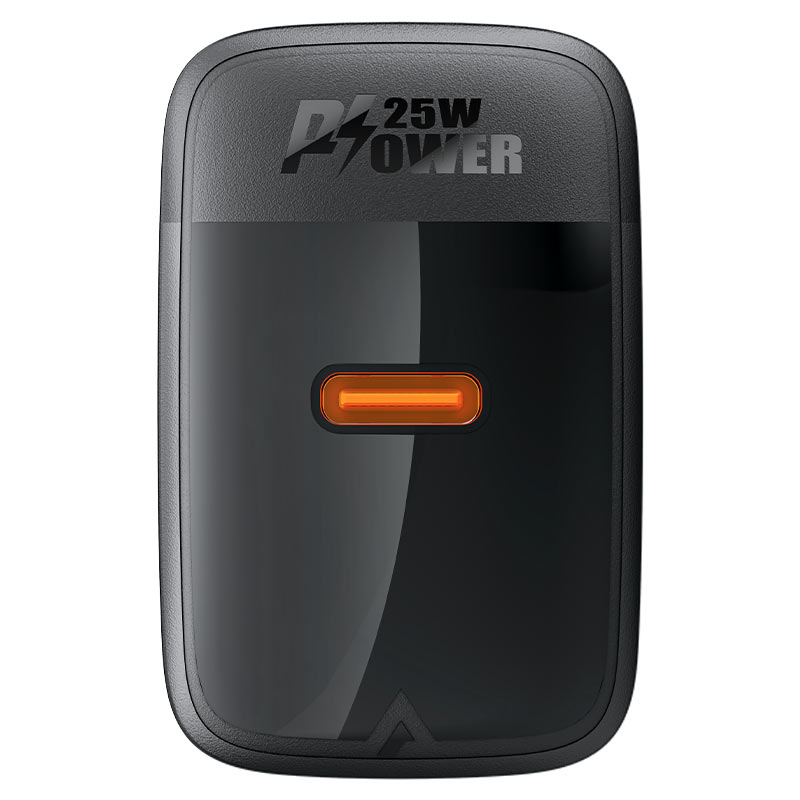 ACEFAST FAST ADAPTER 25W BLK
