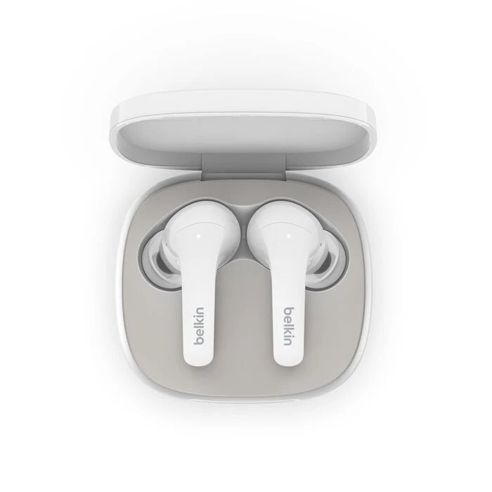 BELKIN SOUNDORM FLOW EARBUDS