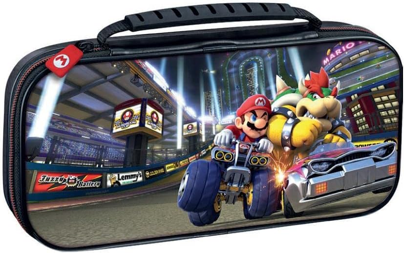 NACON NINTENDO GAME LITE CASE MARIO