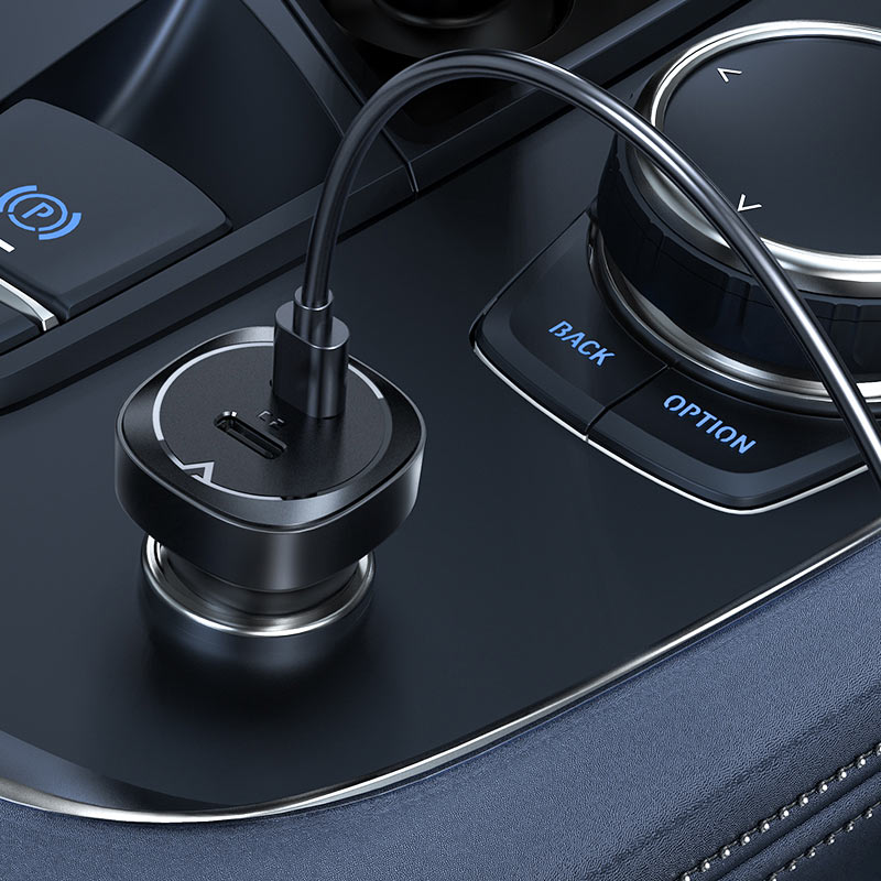 ACEFAST CAR CHARGER B2