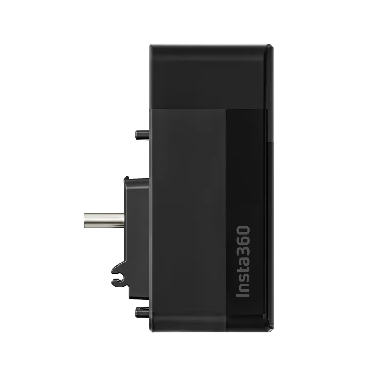 Insta360 x3 Quick Reader