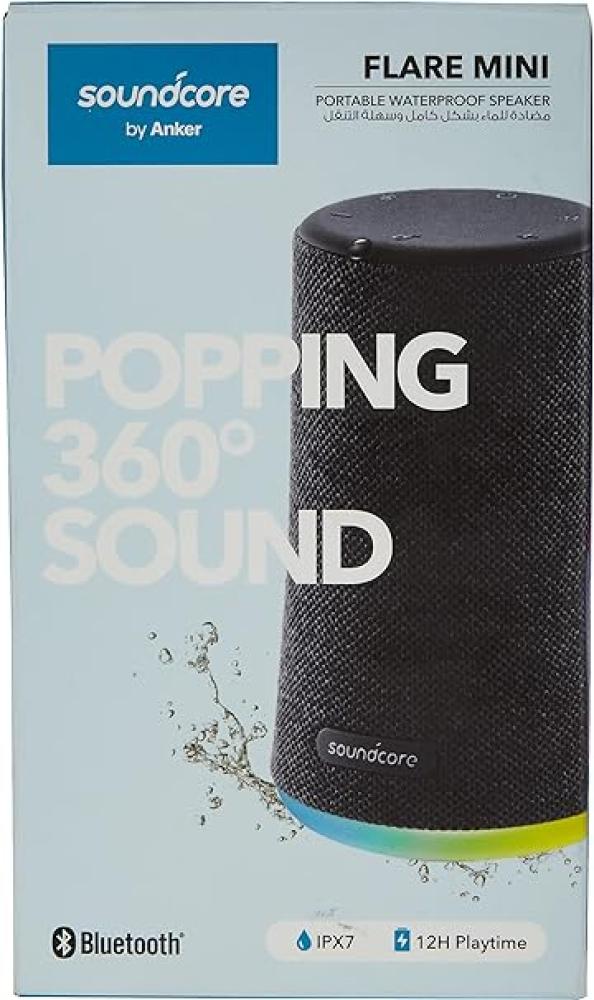 ANKER FLARE MINI SPEAKER