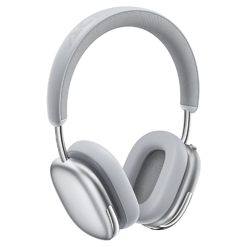 ACEFAST ANC HEADSET GREY