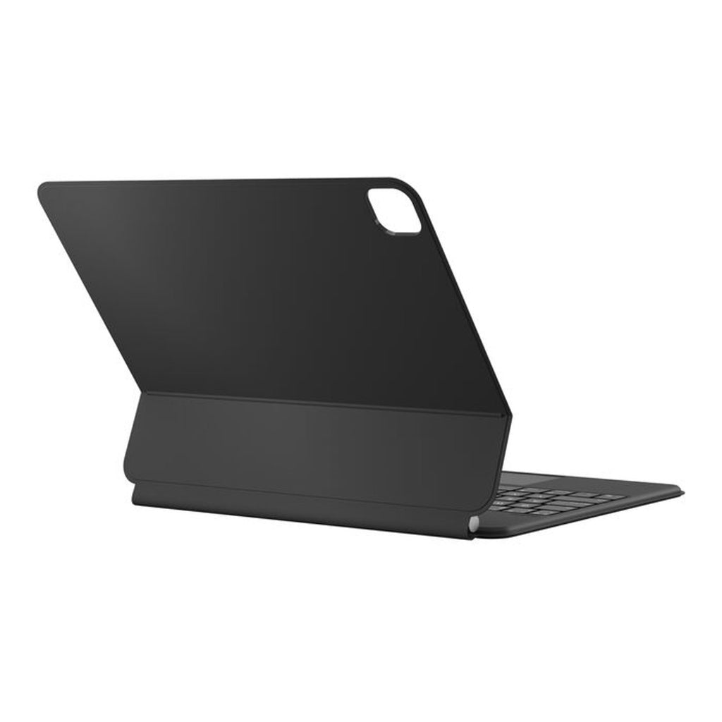 BELKIN CONNECT KEYBOARD COVER+ STAND BLK