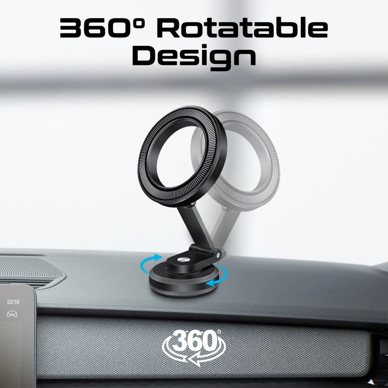 PROMATE FOLDABLE MAGNETIC MOUNT