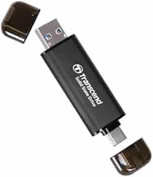 TRANSCEND ESD310C 512GB